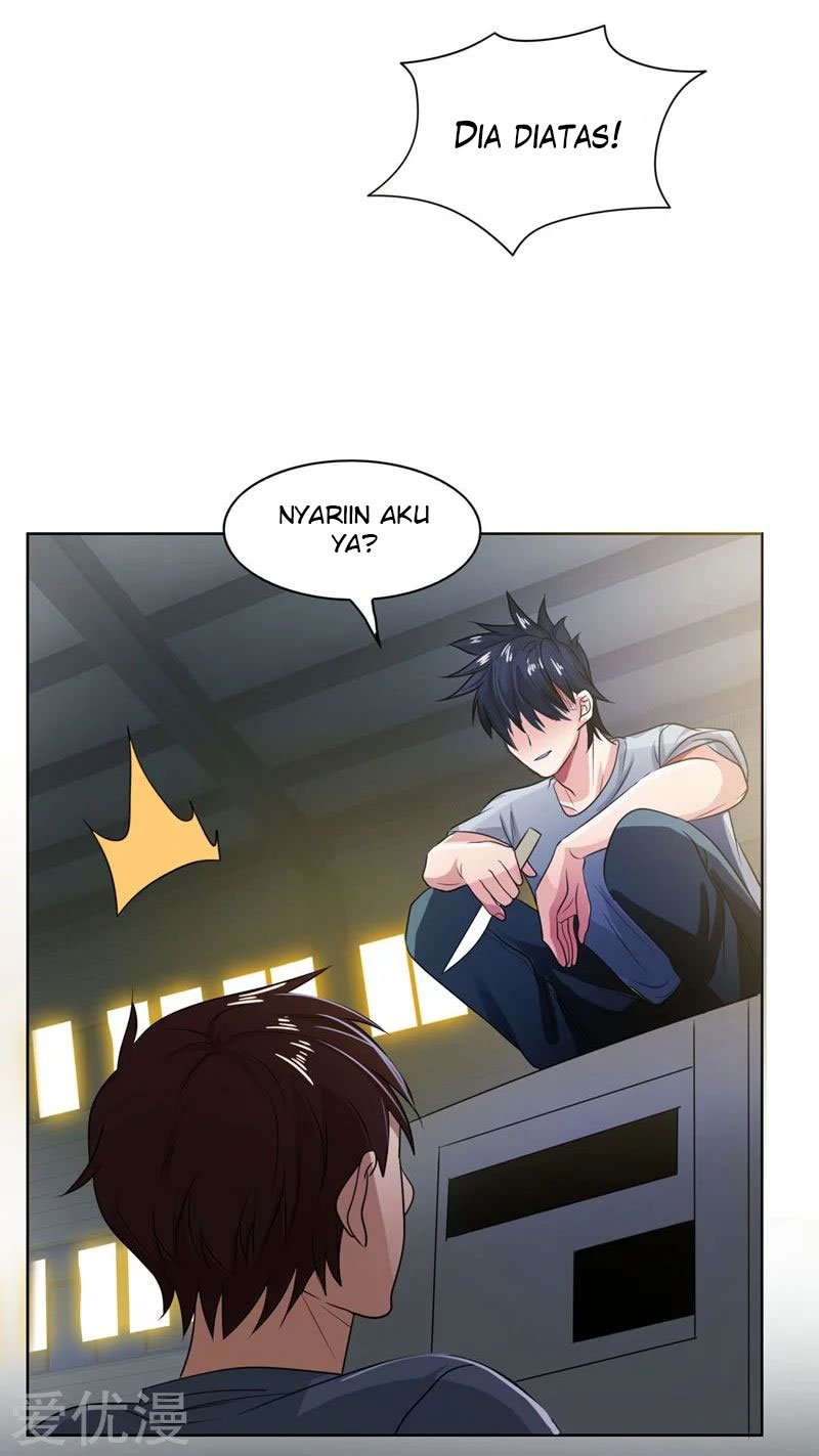 Pick A School Flower to be A Wife Chapter 02 Gambar 6